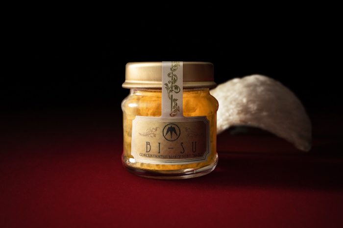 <BI-SU/比思>热议的天然的洞孔燕的巢品牌"BI-SU"期间限定持久性有机污染物UP
  
  
  
  
  